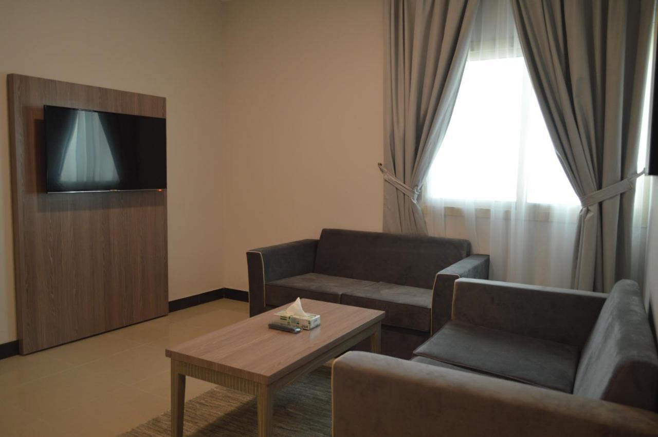 Terrace View 3 Διαμέρισμα Νταμάμ Εξωτερικό φωτογραφία