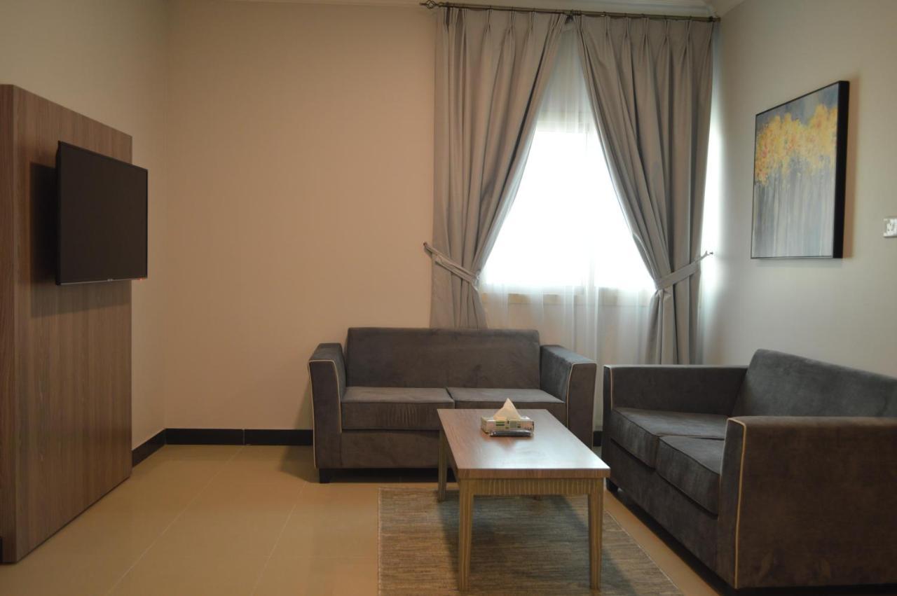 Terrace View 3 Διαμέρισμα Νταμάμ Εξωτερικό φωτογραφία