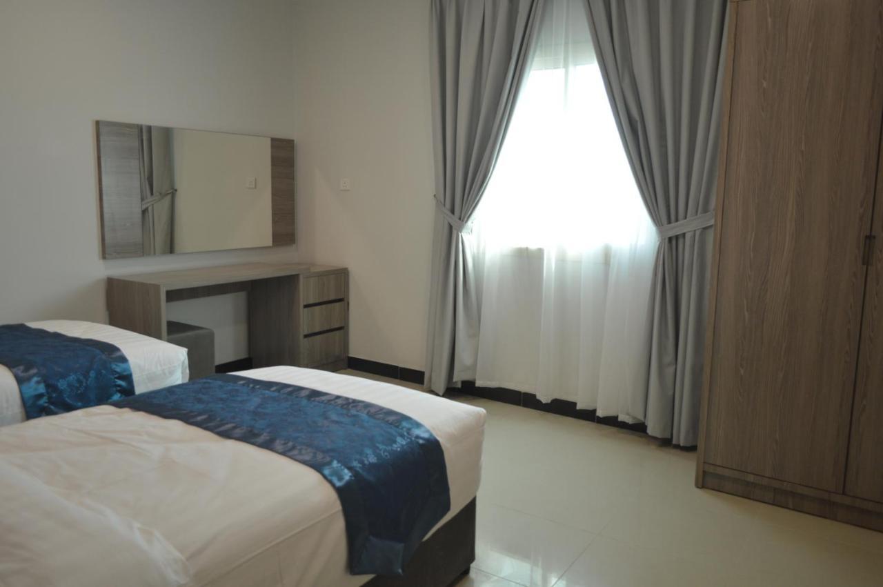 Terrace View 3 Διαμέρισμα Νταμάμ Εξωτερικό φωτογραφία