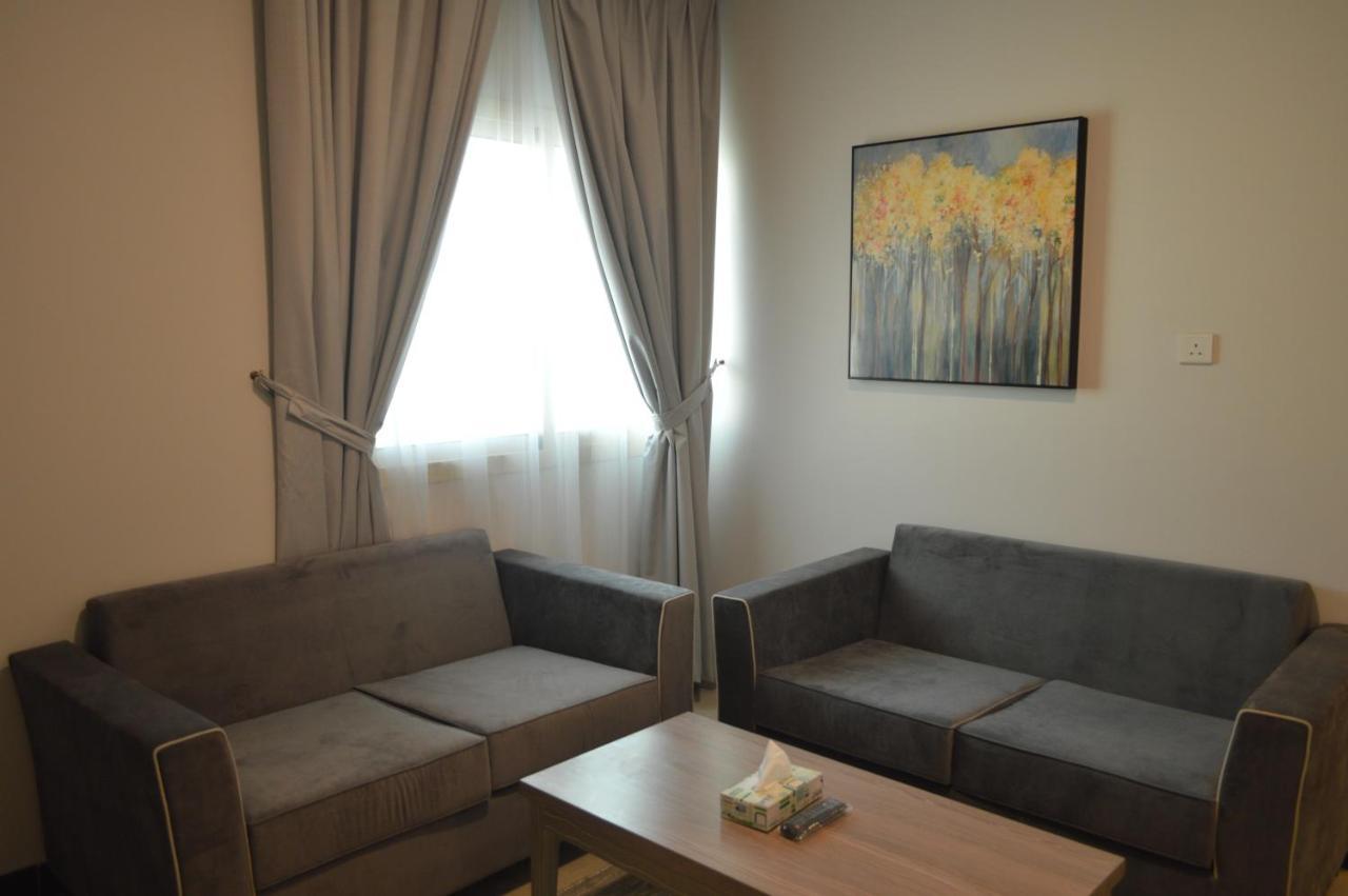 Terrace View 3 Διαμέρισμα Νταμάμ Εξωτερικό φωτογραφία